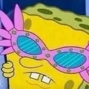 Meet your Posher, Gregory